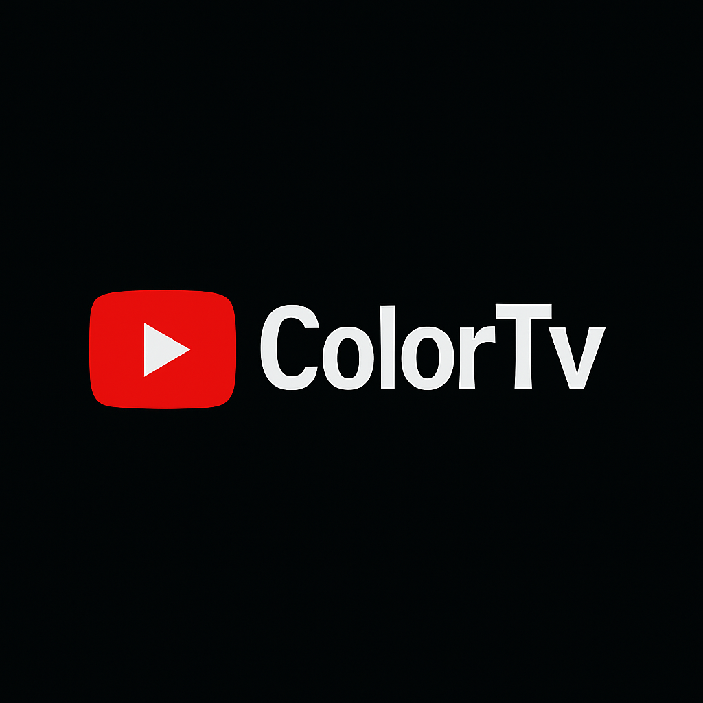 ColorTV logo